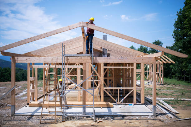 Best New Roof Installation  in Arcola, VA