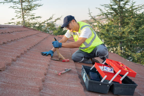 Trusted Arcola, VA Roofing Contractor Experts