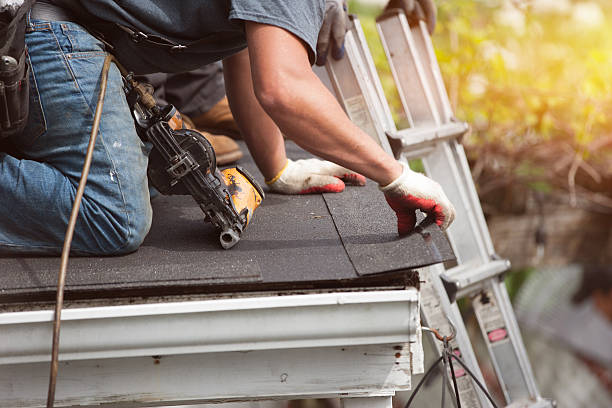 Quick and Trustworthy Emergency Roof Repair Services in Arcola, VA