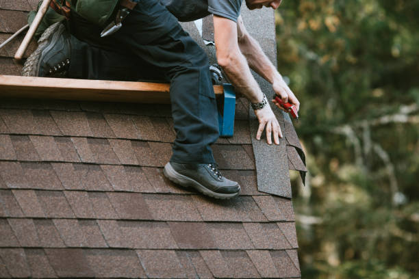 Best Best Roofing Contractors  in Arcola, VA